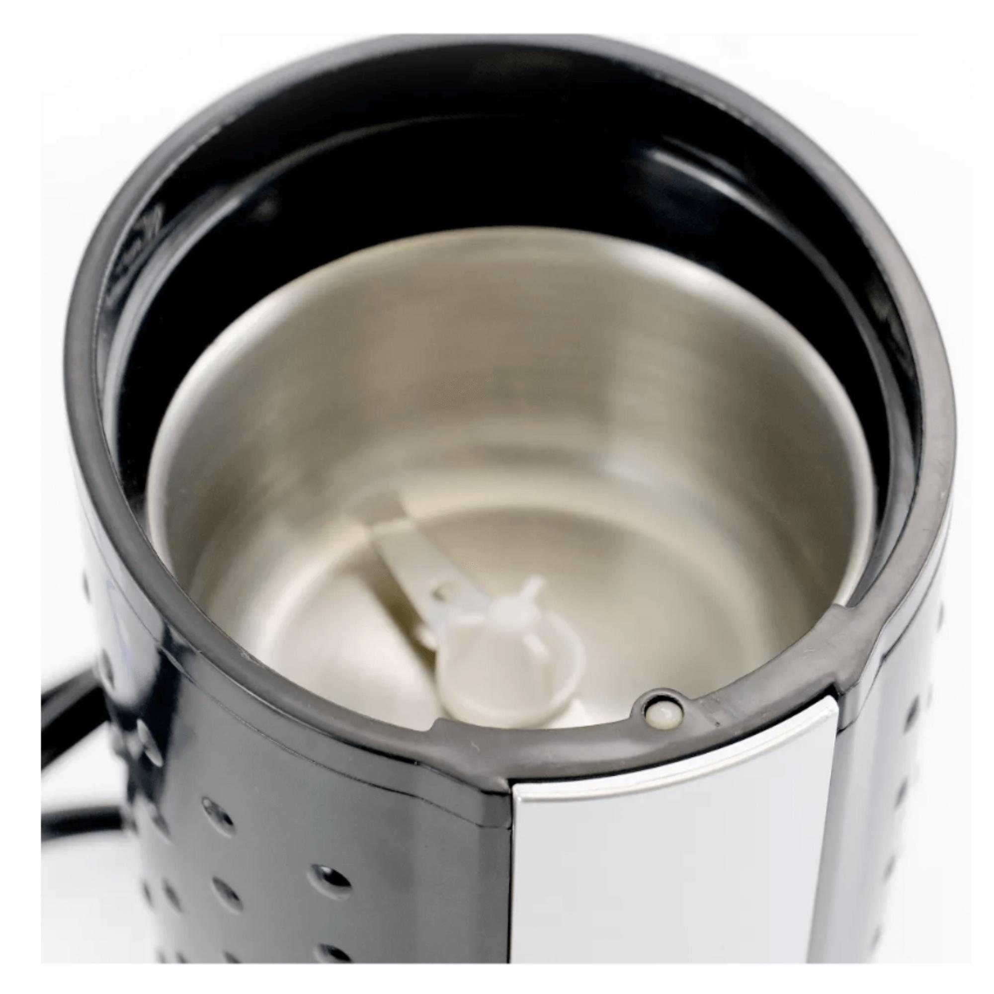 Better Chef 150W Power Blade Coffee Grinder Jane